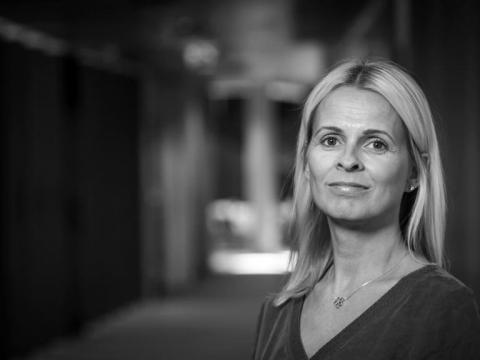 Auður Lilja Davíðsdóttir